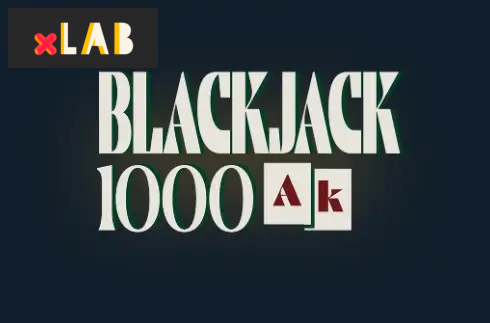 BlackJack 1000
